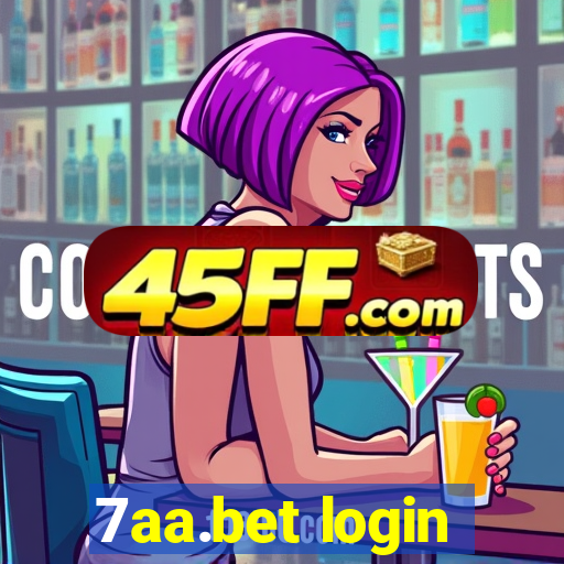 7aa.bet login
